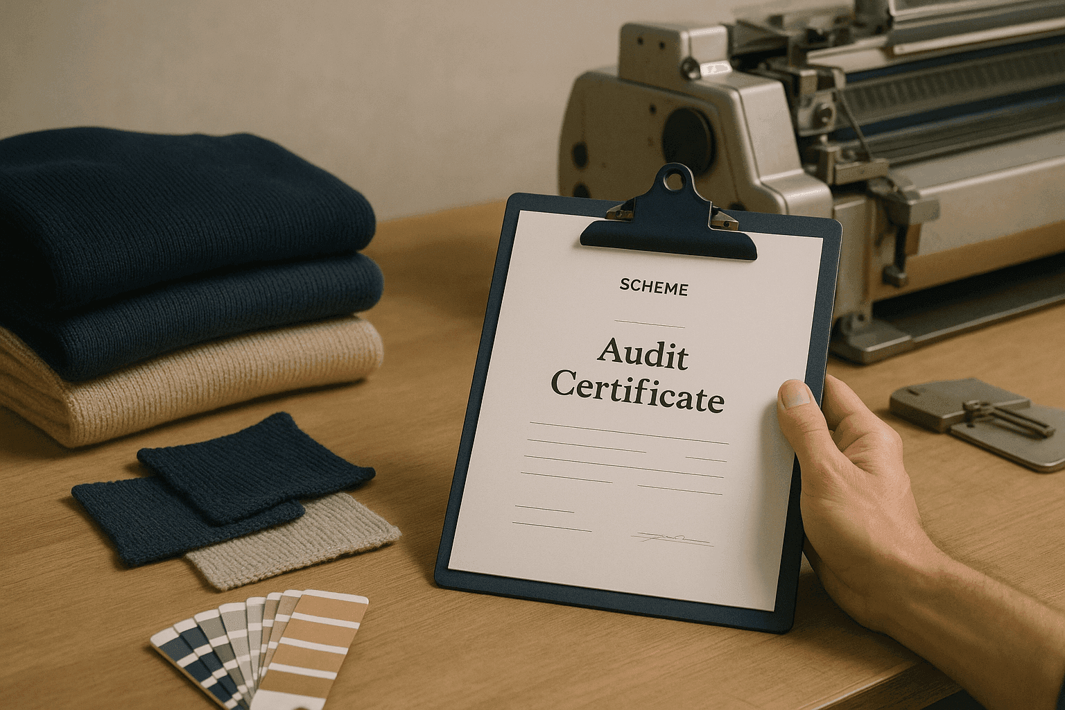 What Buyers Should Actually Ask For