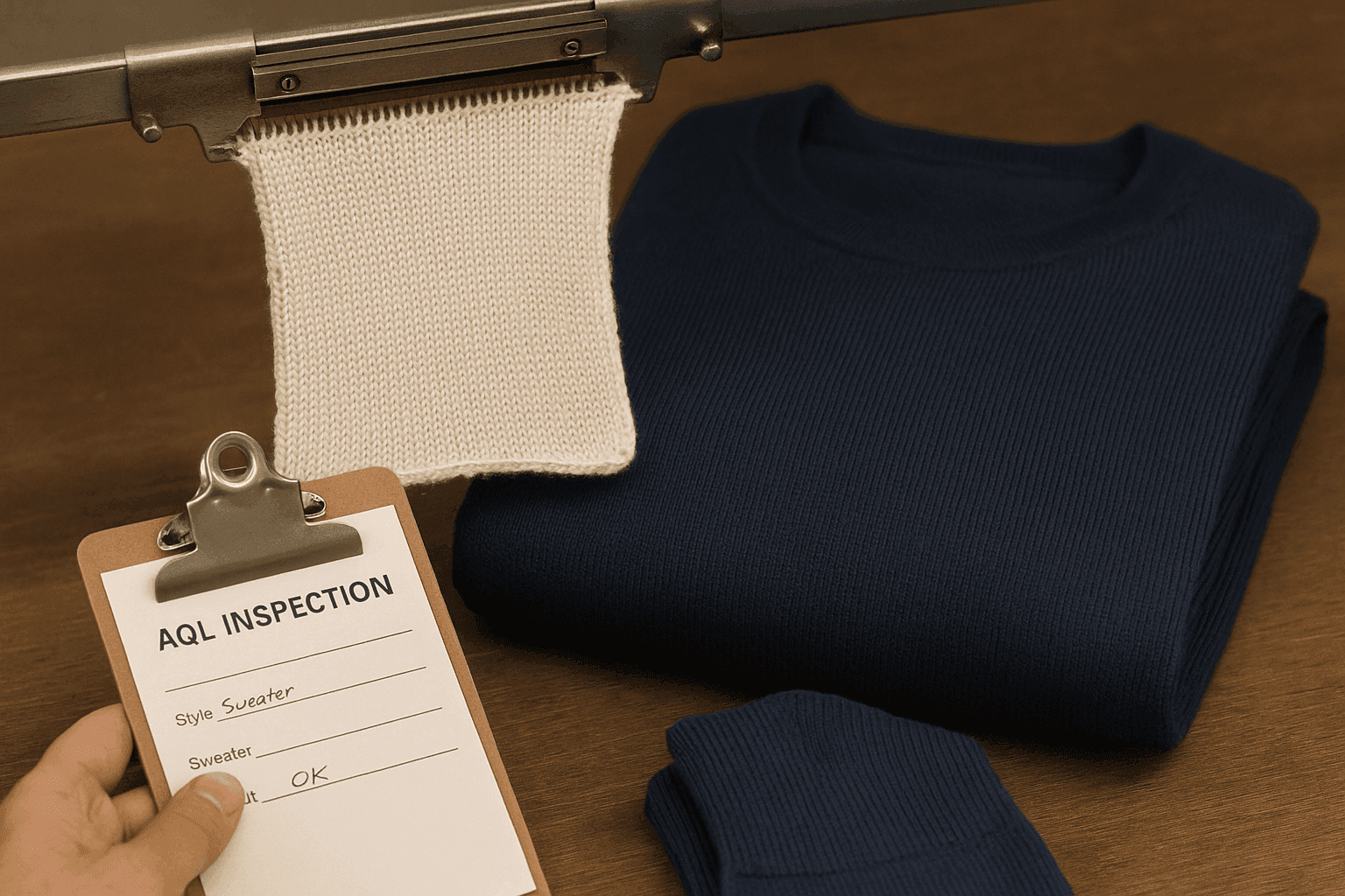 Lever Six: Durability And Anti-Pill — Extending Garment Life