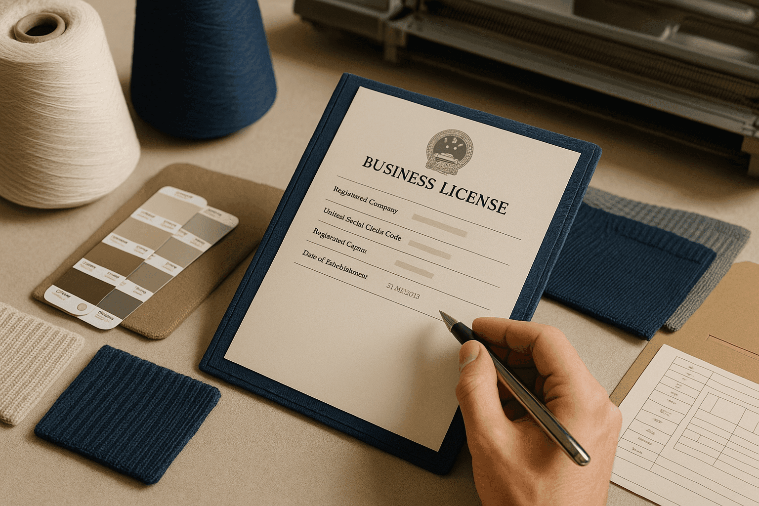 The 60-Minute Checklist, Step By Step