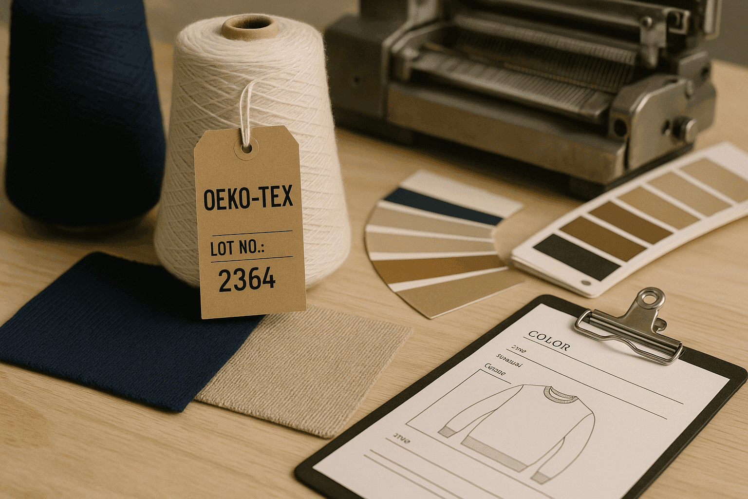 Cost And Lead-Time Implications For Your Order