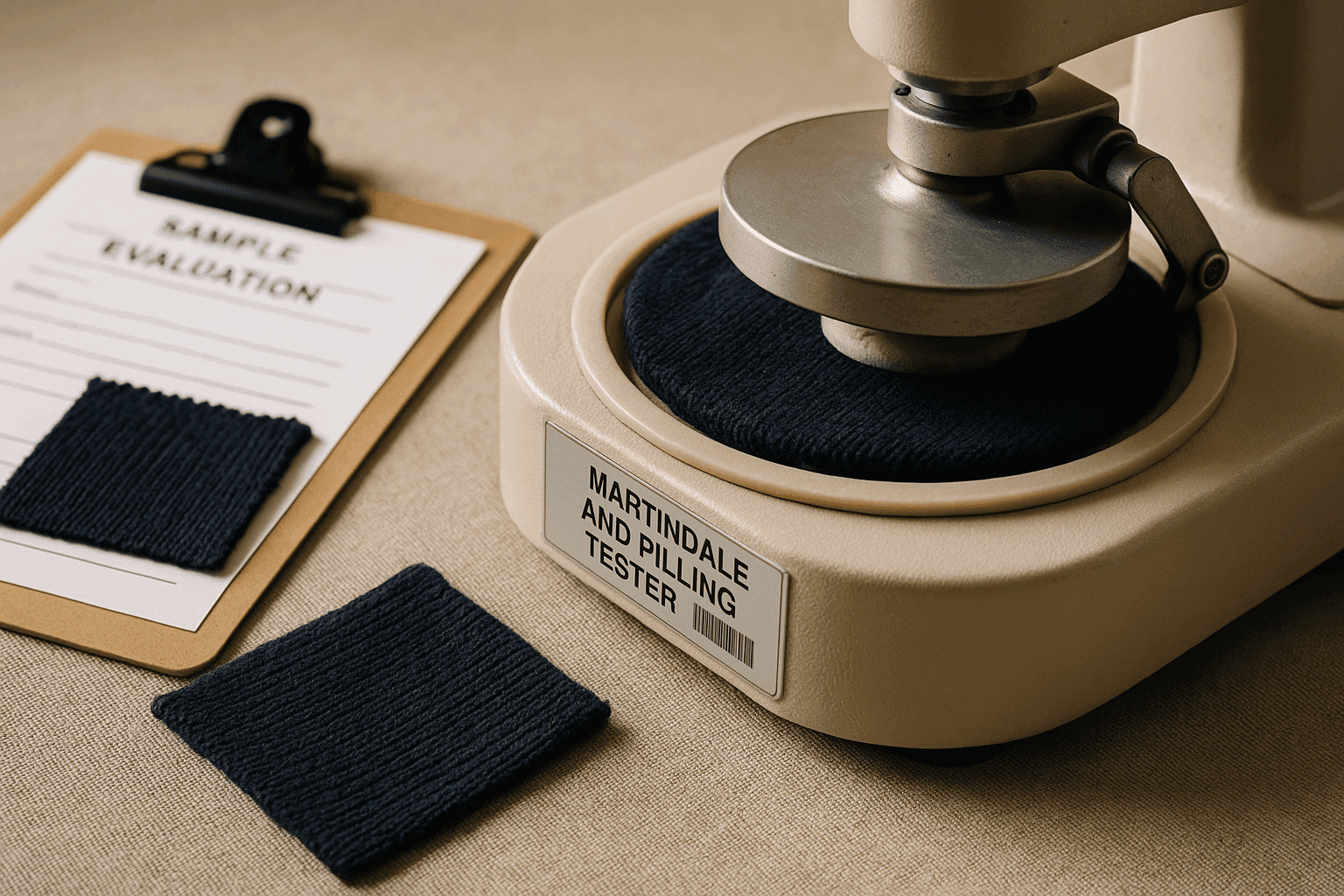 Test Methods Buyers Should Specify At Sample Stage