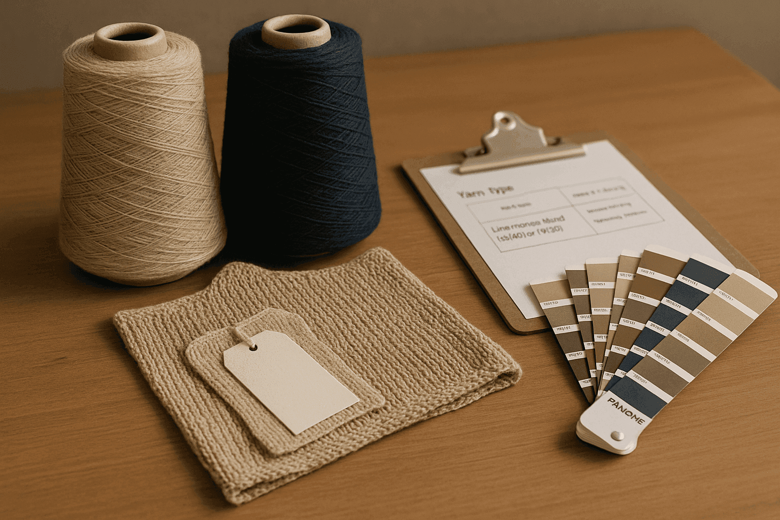 Yarns That Are Moving — And What To Book Early