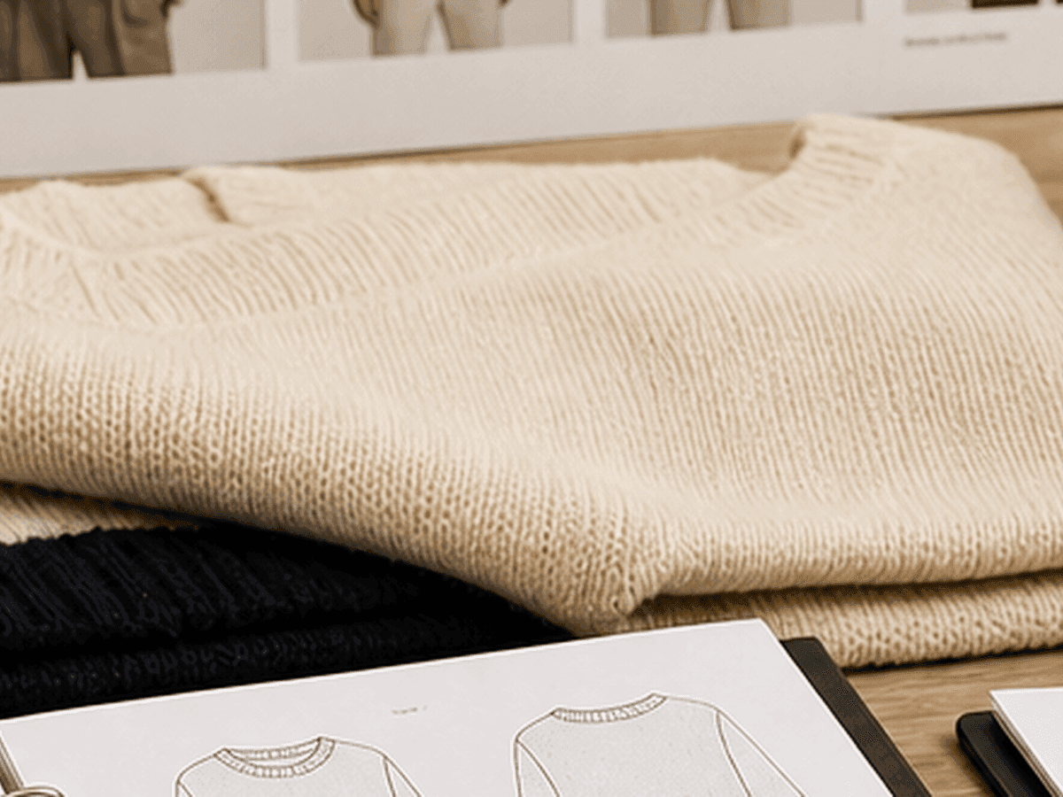 Women's Knitwear product category image for B2B knitwear sourcing.