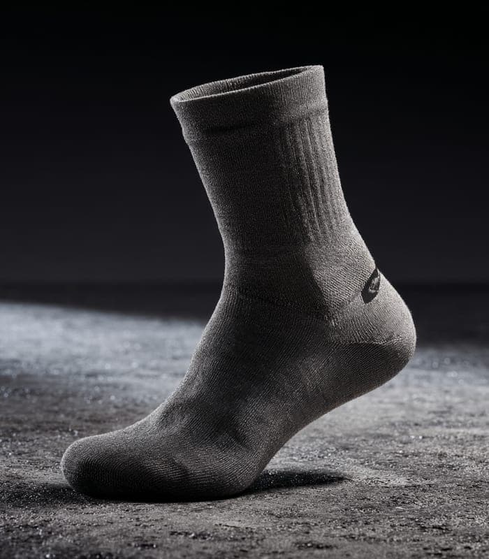Performance Thermal Crew Socks — view 4