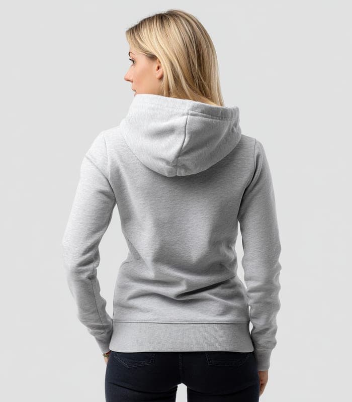 Women's Classic Hooded Top — view 3
