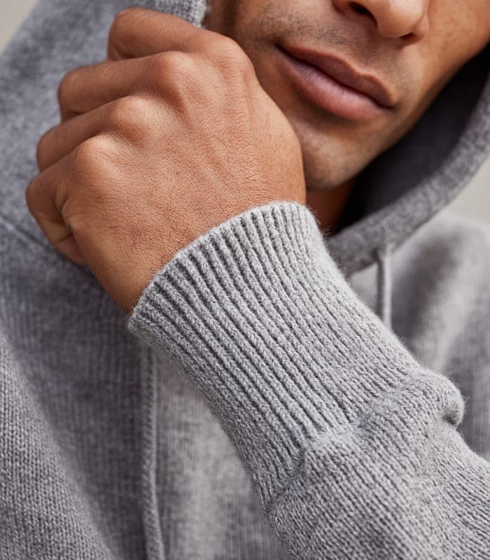Women's Classic Hooded Top — view 6