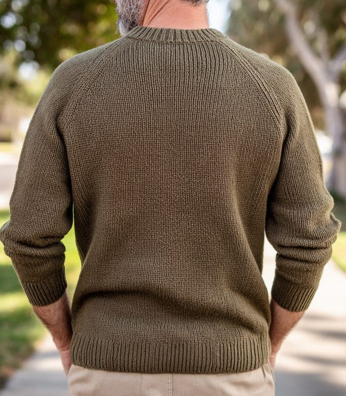 Women's Athleisure Zip-Up Sweater — view 3