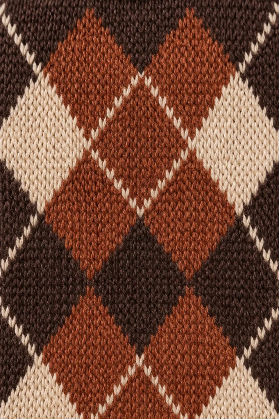 Owner-Matching Argyle Dog Sweater - texture reference (AI development concept)