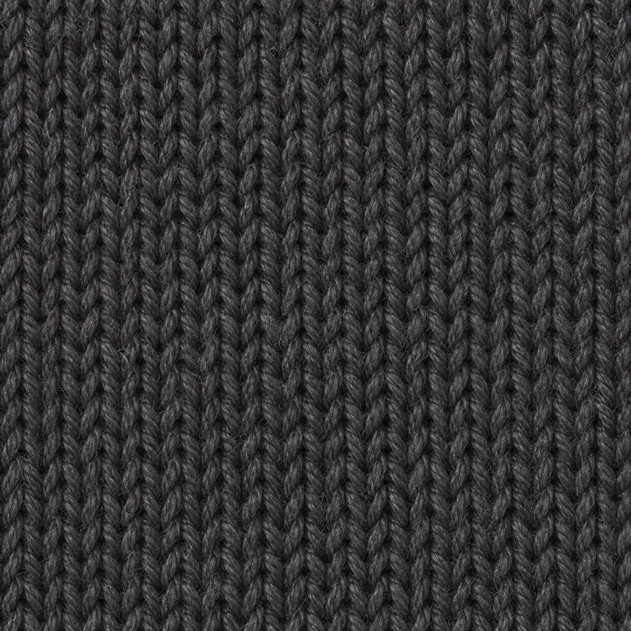Mens Merino-Blend Long-Sleeve Polo - texture reference (AI development concept)