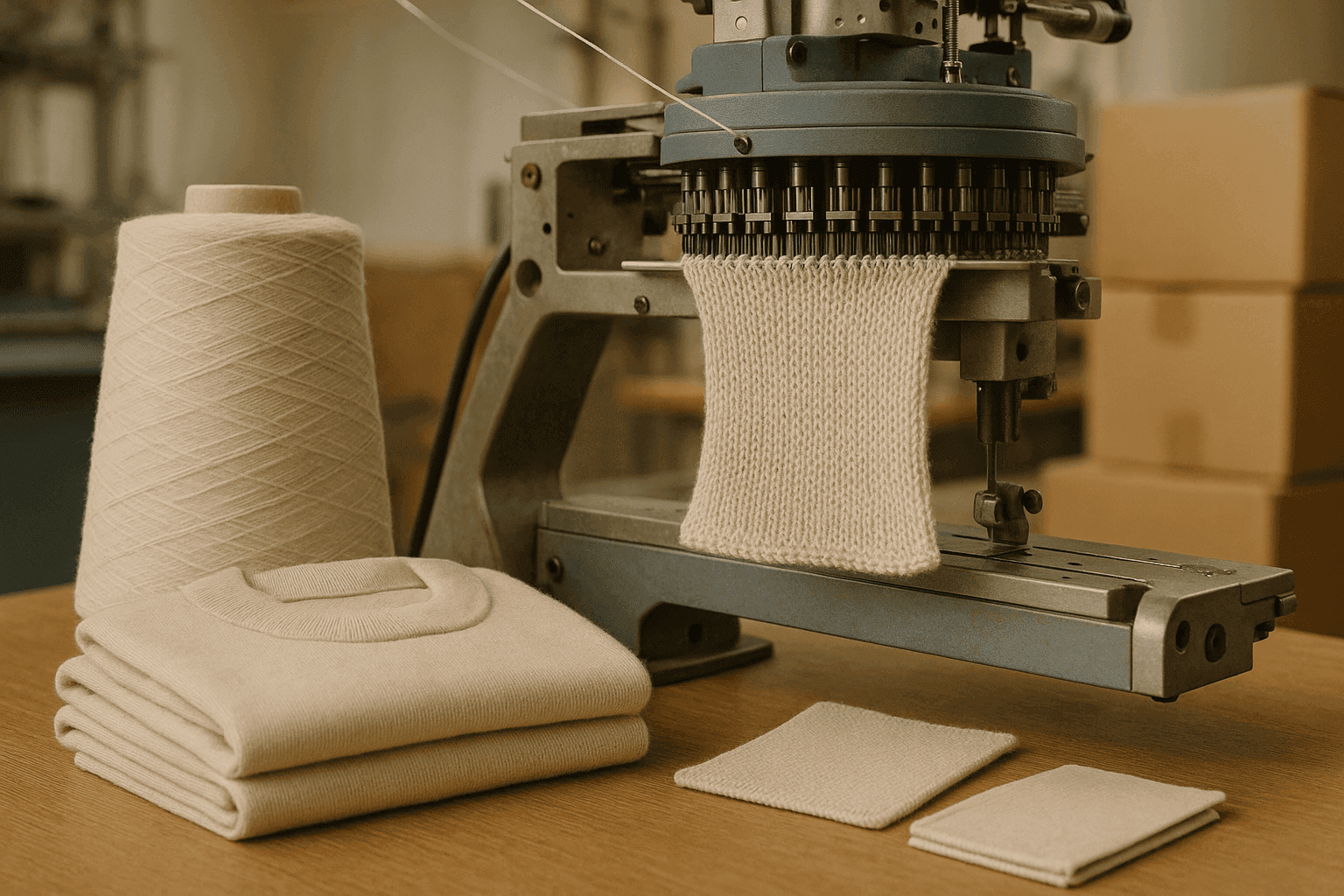 Plain Jersey: The Workhorse