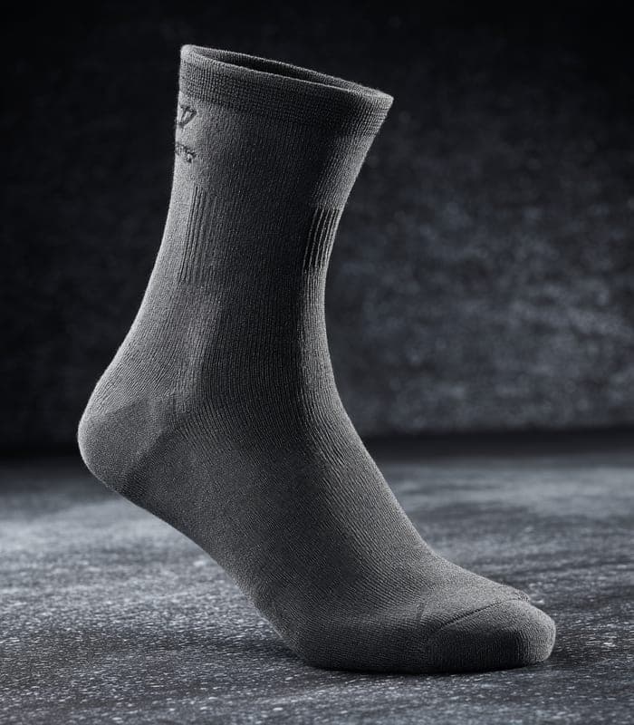 Performance Thermal Crew Socks