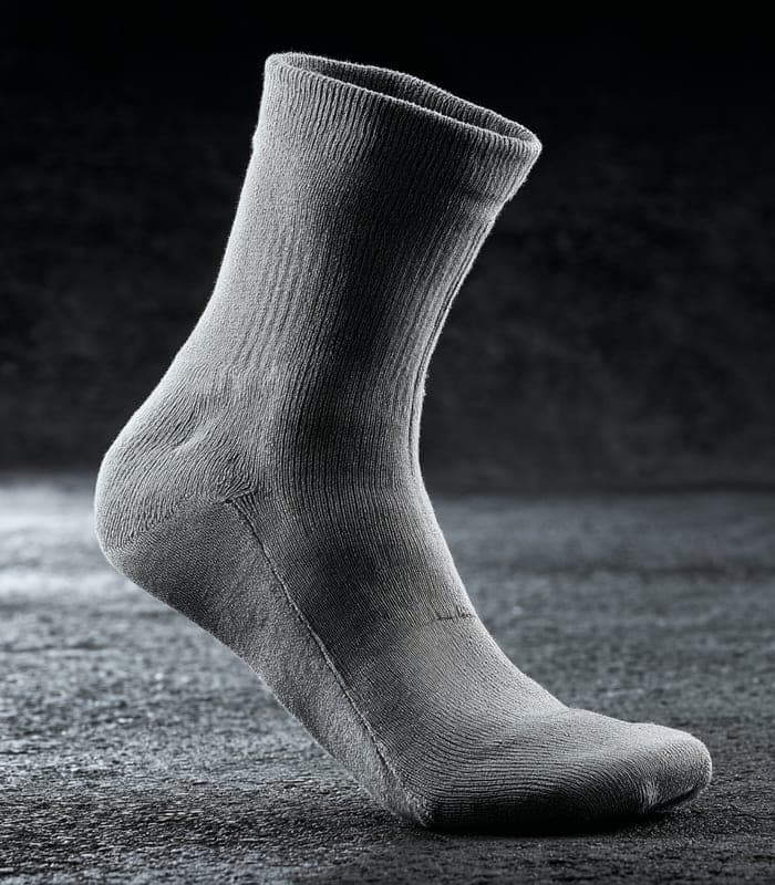 Performance Thermal Crew Socks — view 5