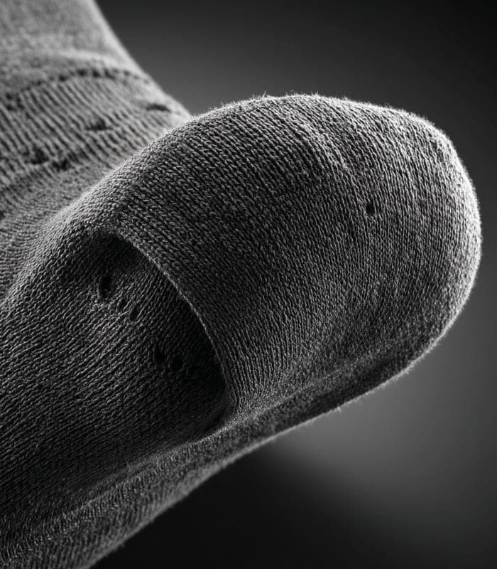 Performance Thermal Crew Socks — view 6