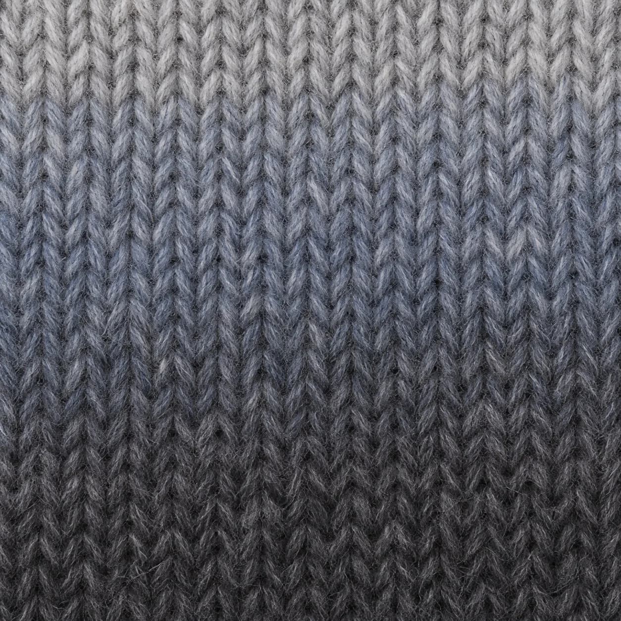 Men's Brushed Mohair-Blend Ombre Zip Cardigan - texture reference (AI development concept)