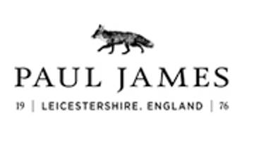 Paul James · Leicestershire England