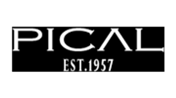PICAL · Est. 1957