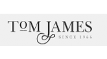 Tom James · Since 1966